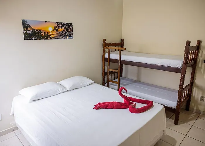 Apartamento Praia Grande Ubatuba Próximo Mar Internet WiFi